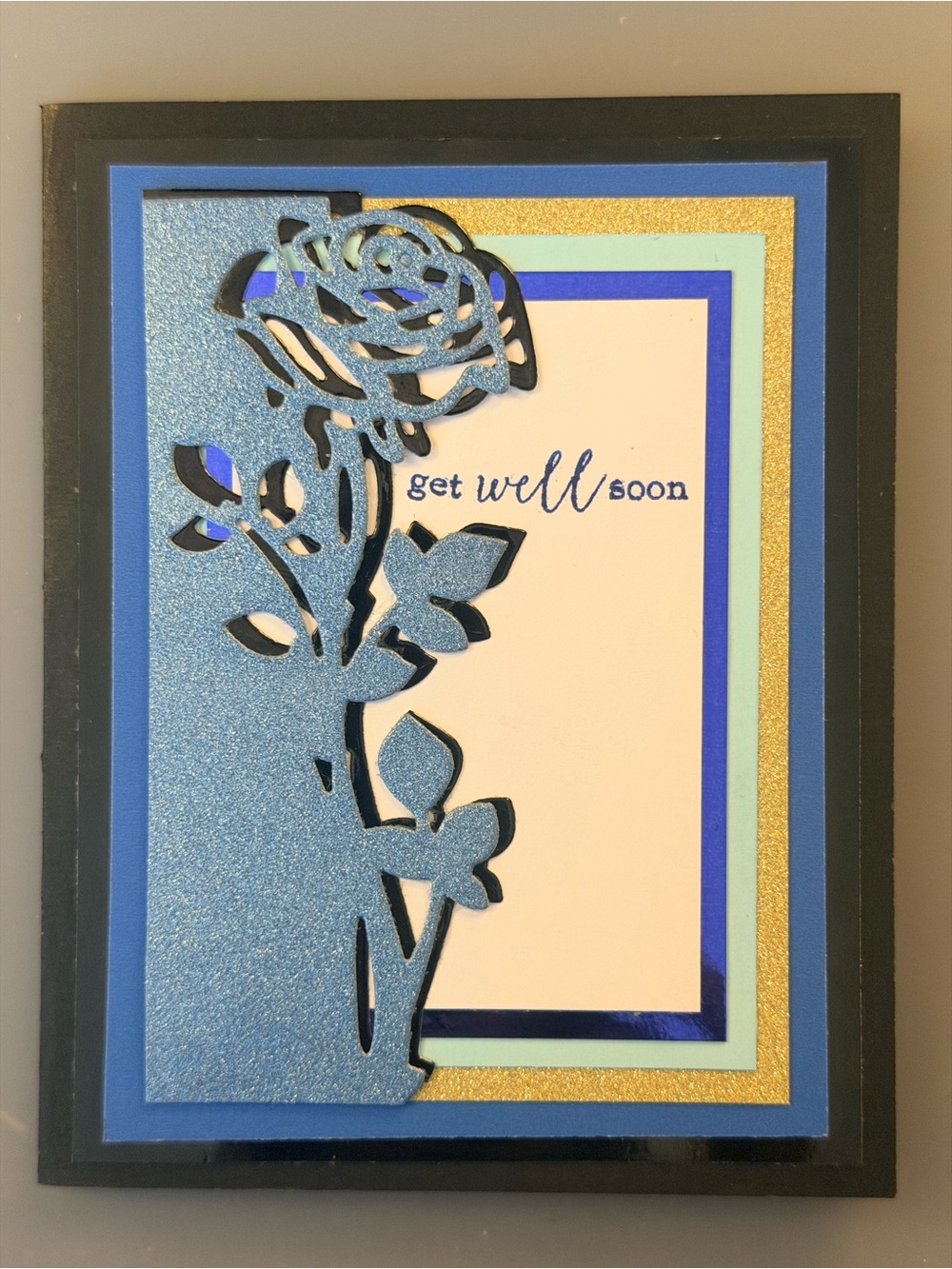1. Loving Well Wishes